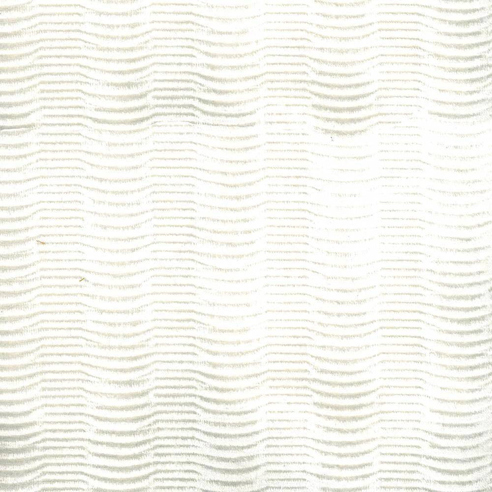 Waverunner Ivory by Kasmir Fabric 1422 TURKEY 100,000 Martindale Cycles H: N/A, V:N/A 54 - Fabric Carolina - Kasmir