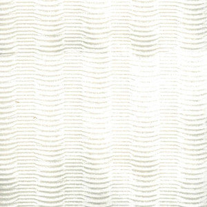 Waverunner Ivory by Kasmir Fabric
