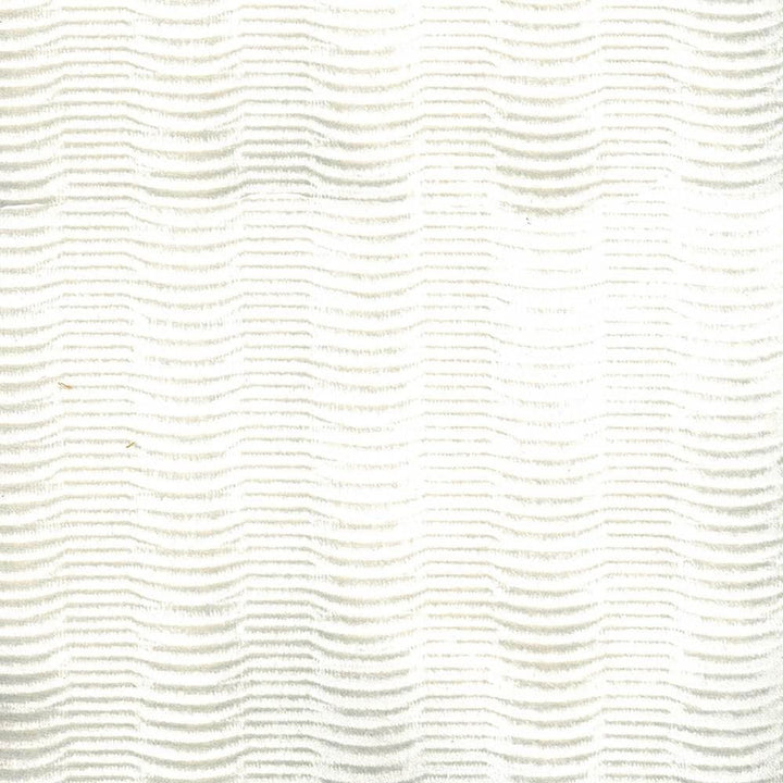 Waverunner Ivory by Kasmir Fabric 1422 100% Polyester
 TURKEY 100,000 Martindale Cycles Horizontal: N/A and Vertical: N/A 54 - Fabric Carolina -