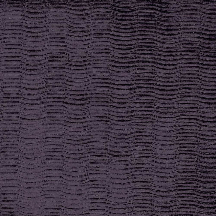 Waverunner Plum  by Kasmir Fabric See sample 100% Polyester
 TURKEY 100,000 Martindale Cycles </p><p>Repeat: Horizontal: N/A and Vertical: N/A 54  - Fabric Carolina -