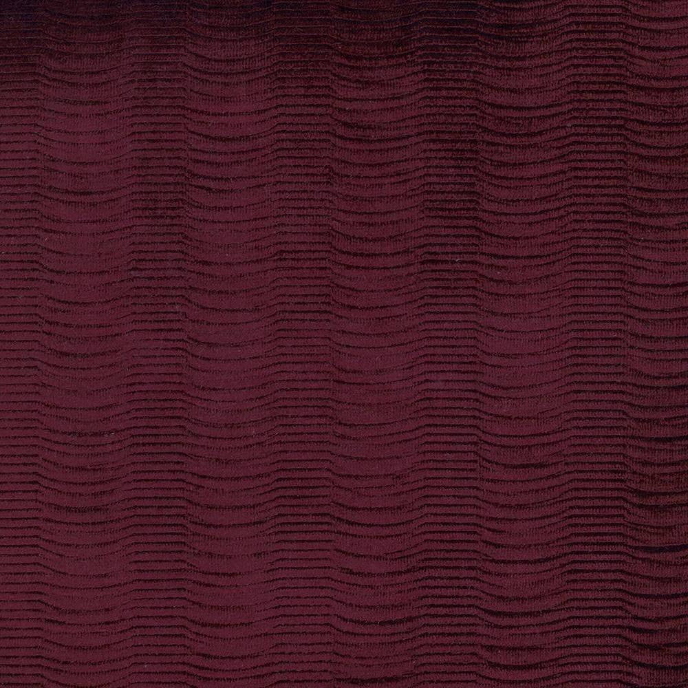 Waverunner Wine by Kasmir Fabric 1422 TURKEY 100,000 Martindale Cycles H: N/A, V:N/A 54 - Fabric Carolina - Kasmir