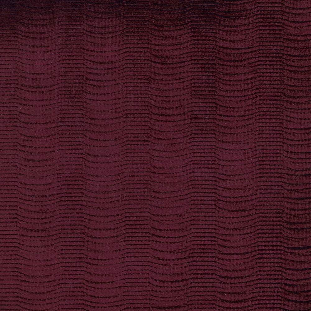 Waverunner Wine by Kasmir Fabric 8002 100% Polyester
 TURKEY </p><p>Repeat: Horizontal: N/A and Vertical: N/A 54 - Fabric Carolina -
