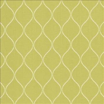 Waves Lichen by Kasmir Fabric 5124 55% Cotton 45% Polyester TAIWAN 45,000 Wyzenbeek Double Rubs H: 3 inches, V: 4 3/8 inches 54 - Fabric Carolina - Kasmir