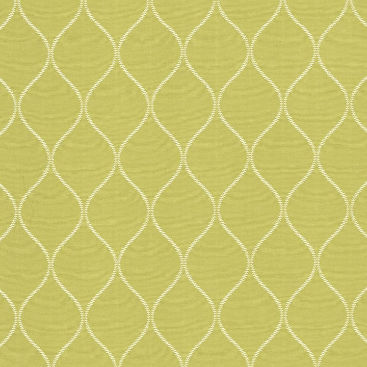 Waves Lichen by Kasmir Fabric 5124 55% Cotton
45% Polyester
 TAIWAN </p><p>Repeat: Horizontal: 3 inches and Vertical: 4 3/8 inches 53 - Fabric Carolina -