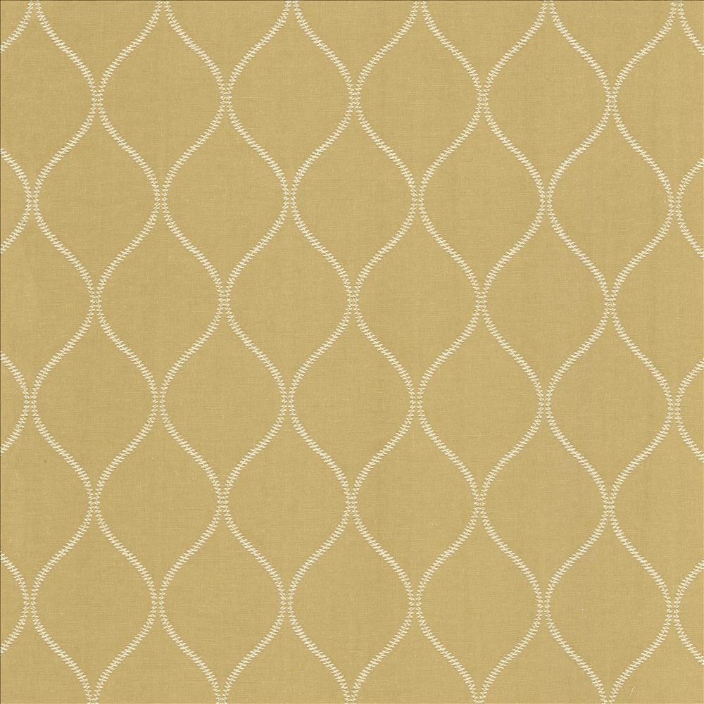 Waves Sand by Kasmir Fabric 5122 55% Cotton
45% Polyester
 TAIWAN </p><p>Repeat: Horizontal: 3 inches and Vertical: 4 3/8 inches 54 - Fabric Carolina -