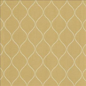Waves Sand by Kasmir Fabric