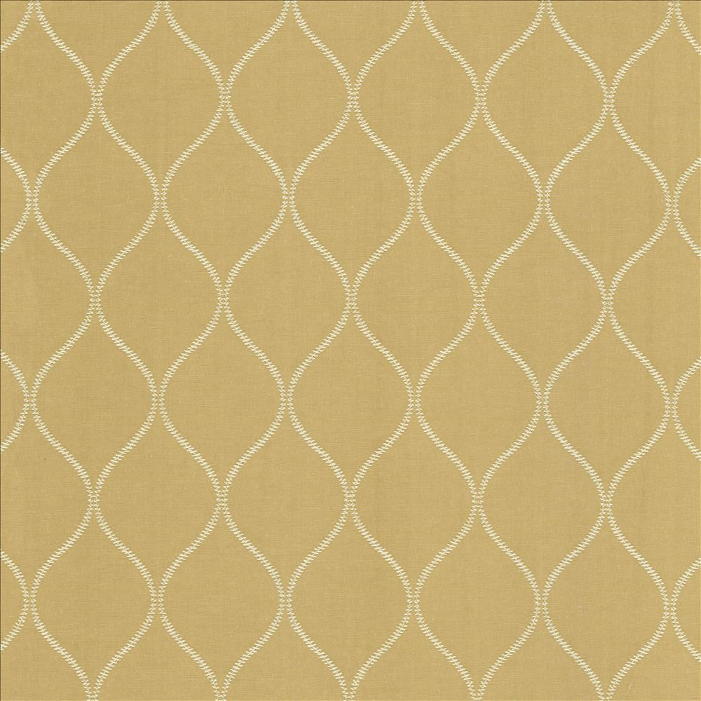 Waves Sand by Kasmir Fabric 5122 55% Cotton
45% Polyester
 TAIWAN 45,000 Wyzenbeek Double Rubs Horizontal: 3 inches and Vertical: 4 3/8 inches 54 - Fabric Carolina -