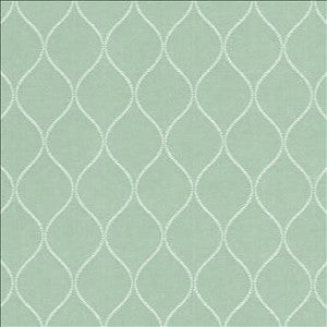 Waves Serenity by Kasmir Fabric