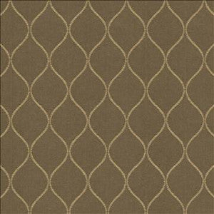 Waves Woodland by Kasmir Fabric