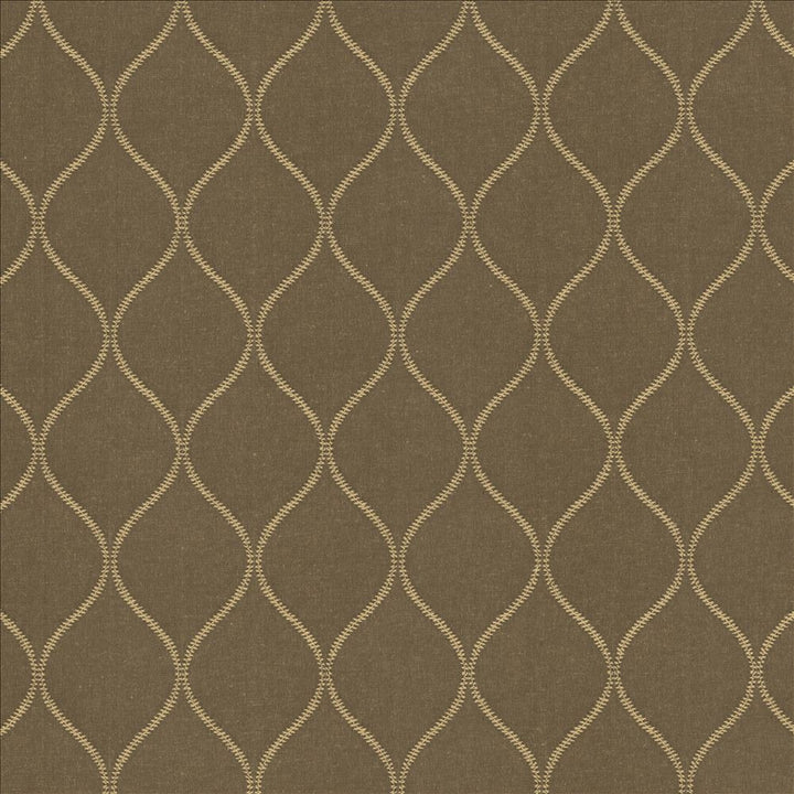 Waves Woodland by Kasmir Fabric 5122 55% Cotton
45% Polyester
 TAIWAN </p><p>Repeat: Horizontal: 3 inches and Vertical: 4 3/8 inches 54 - Fabric Carolina -