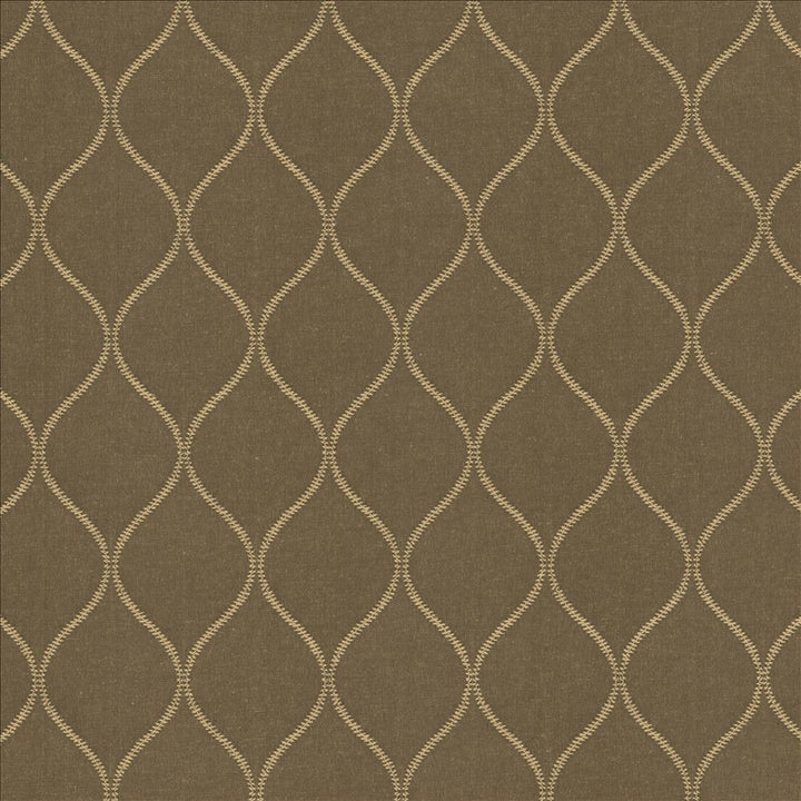 Waves Woodland by Kasmir Fabric 5122 55% Cotton
45% Polyester
 TAIWAN 45,000 Wyzenbeek Double Rubs </p><p>Repeat: Horizontal: 3 inches and Vertical: 4 3/8 inches 54 - Fabric Carolina -