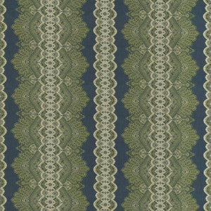 Wazwan Io Filigree by Kasmir Fabric