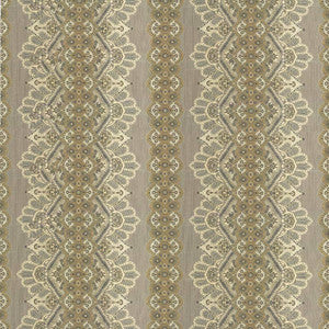 Wazwan Io Papyrus by Kasmir Fabric