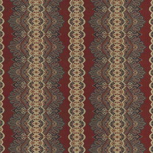 Wazwan Io Vintner by Kasmir Fabric