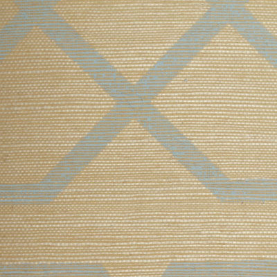 Geometric 0 by Winfield Thybony Wallcovering