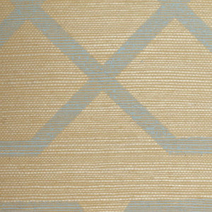 Geometric 0 by Winfield Thybony Wallcovering