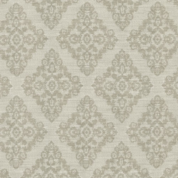 Weathered Fog by Kasmir Fabric 5133 100% Polyester
 USA </p><p>Repeat: Horizontal: 14 4/8 inches and Vertical: 18 2/8 inches 56 - Fabric Carolina -