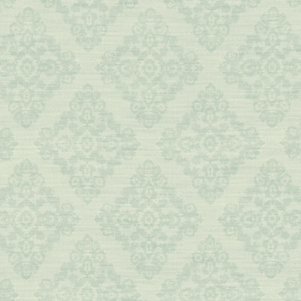 Weathered Seabreeze by Kasmir Fabric 5133 100% Polyester
 USA </p><p>Repeat: Horizontal: 14 4/8 inches and Vertical: 18 2/8 inches 56 - Fabric Carolina -
