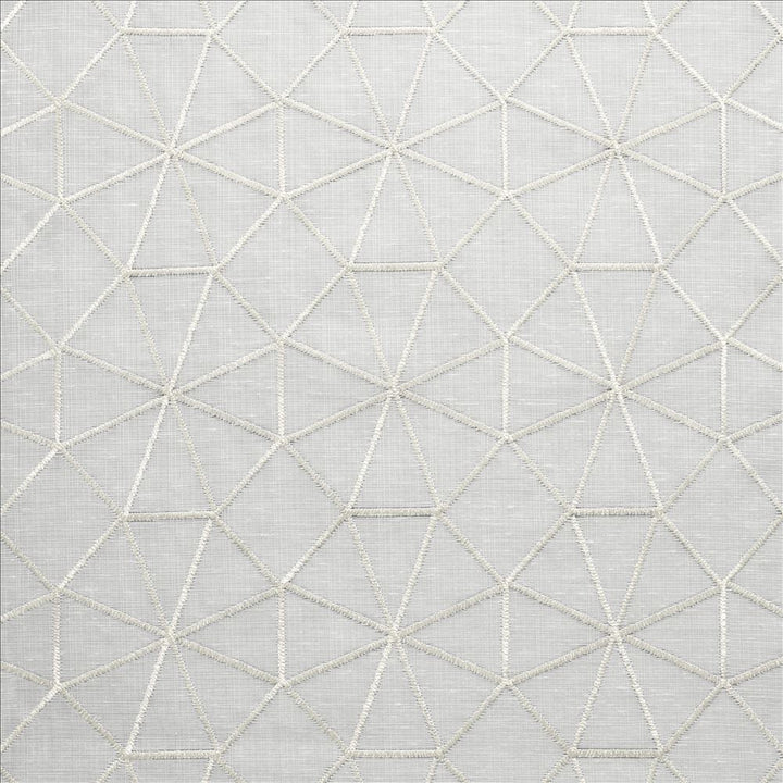 Webwork Cream by Kasmir Fabric 5108 100% Polyester
 TURKEY </p><p>Repeat: Horizontal: 4 2/8 inches and Vertical: 4 2/8 inches 57 - 62 - Fabric Carolina -