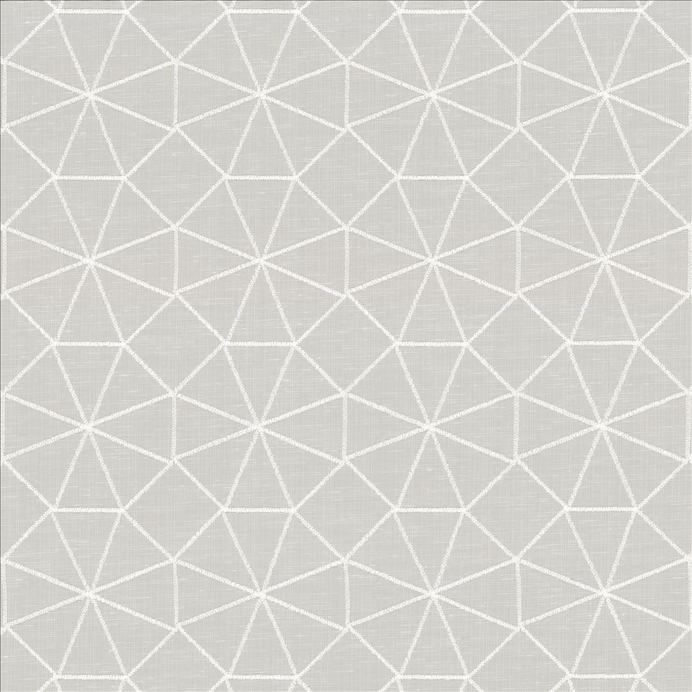 Webwork Cream by Kasmir Fabric 5108 100% Polyester
 TURKEY </p><p>Repeat: Horizontal: 4 2/8 inches and Vertical: 4 2/8 inches 60 - 62 - Fabric Carolina -