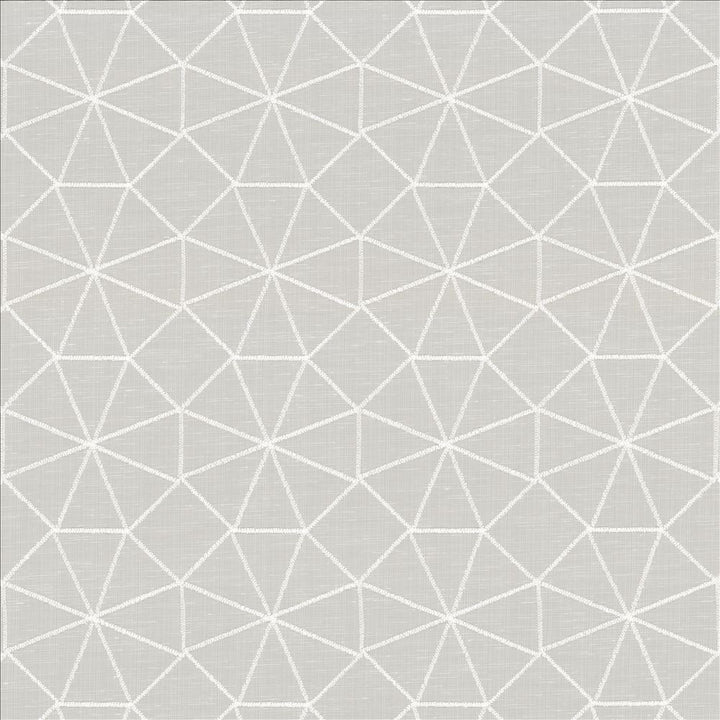 Webwork Cream by Kasmir Fabric 5108 100% Polyester
 TURKEY </p><p>Repeat: Horizontal: 4 2/8 inches and Vertical: 4 2/8 inches 60 - 62 - Fabric Carolina -