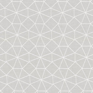 Webwork Cream by Kasmir Fabric