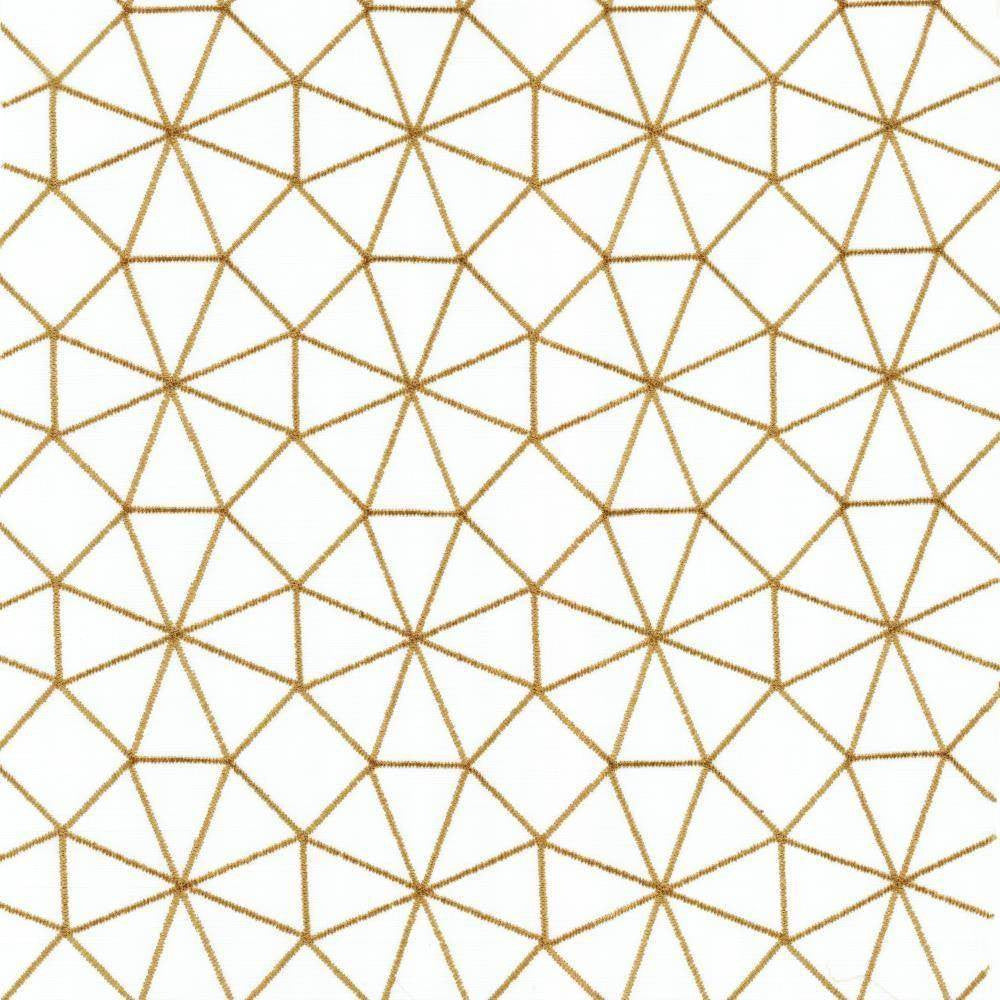 Webwork Gold by Kasmir Fabric 5108 TURKEY Not Tested H: 4 2/8 inches, V:4 2/8 inches 60 - 62 - Fabric Carolina - Kasmir