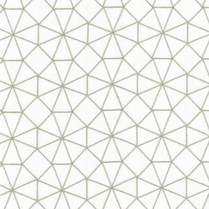 Webwork Silver by Kasmir Fabric 5108 TURKEY Not Tested H: 4 2/8 inches, V:4 2/8 inches 60 - 62 - Fabric Carolina - Kasmir