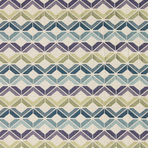 We Got It Prussian 7871611004 by Carole Fabric Exclusive