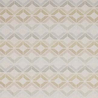 We Got It Seamist 7871611006 by Carole Fabric Exclusive Natural Artisan 78% Cotton, 22% Rayon Woven In USA H: 5 3/10"V, 6 3/4"H  58" Minimum (See sample for specifics) - Fabric Carolina - Carole Exclusive
