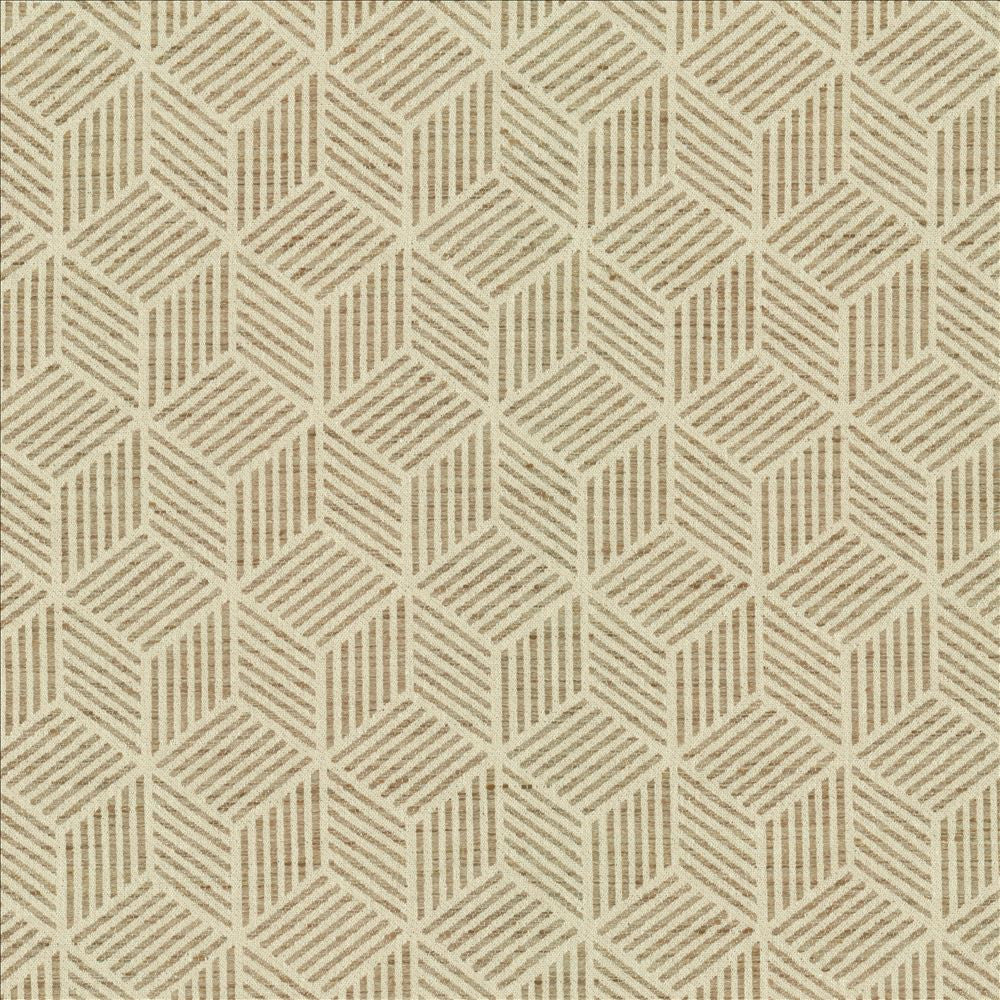 Wenzel Flax by Kasmir Fabric 1461 87% Polyester
13% Cotton
 INDIA 100,000 Wyzenbeek Double Rubs Horizontal: 2 6/8 inches and Vertical: 5 4/8 inches 54 - Fabric Carolina -