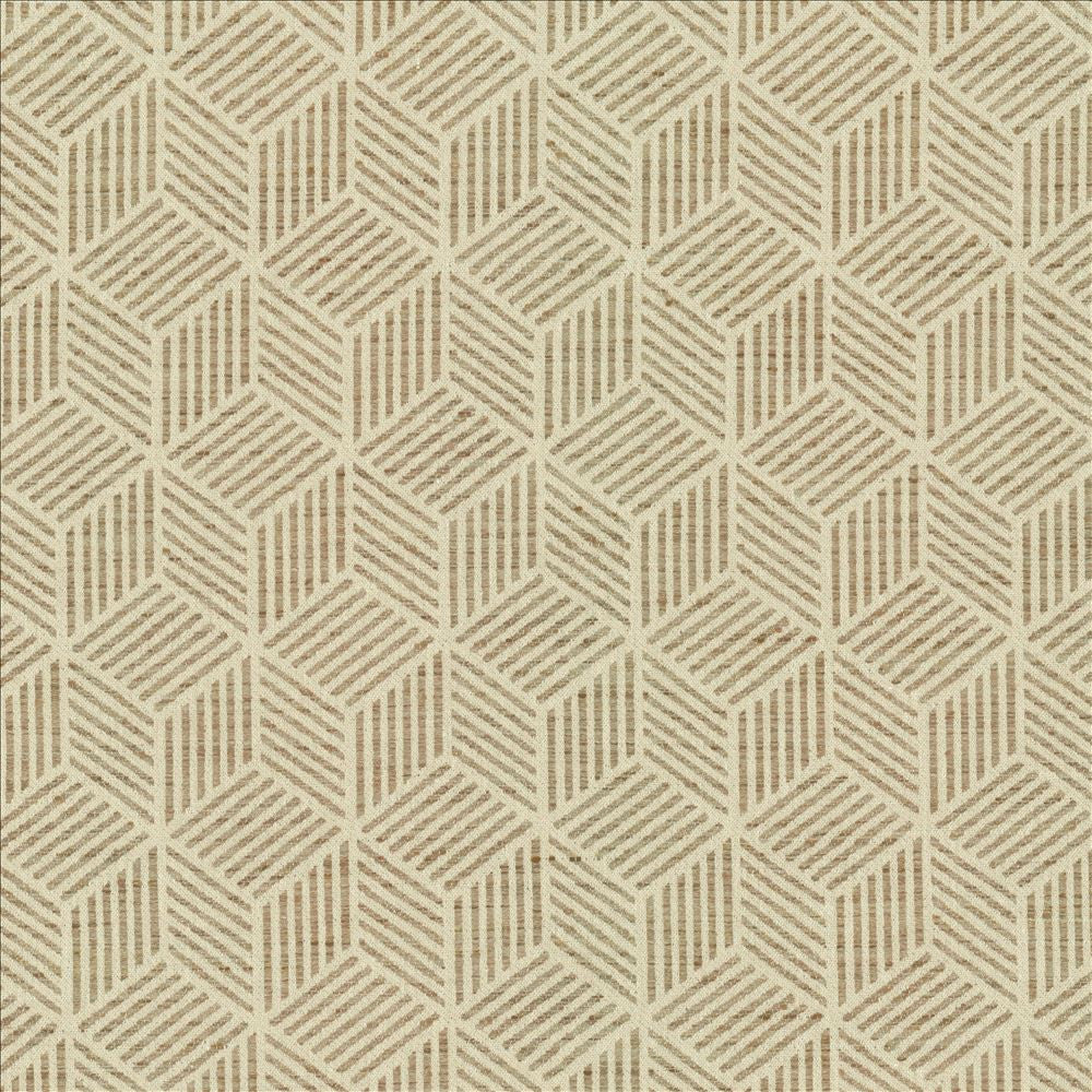 Wenzel Flax by Kasmir Fabric 1461 87% Polyester
13% Cotton
 INDIA 100,000 Wyzenbeek Double Rubs </p><p>Repeat: Horizontal: 2 6/8 inches and Vertical: 5 4/8 inches 54 - Fabric Carolina -