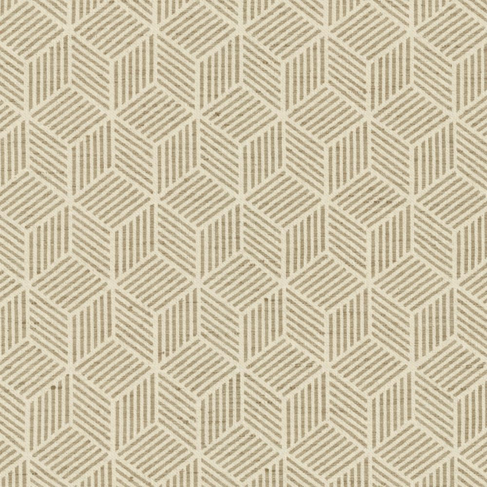 Wenzel Silver by Kasmir Fabric 1461 87% Polyester
13% Cotton
 INDIA </p><p>Repeat: Horizontal: 2 6/8 inches and Vertical: 5 4/8 inches 54 - Fabric Carolina -