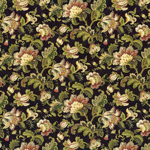 Wessex Garden Flint by Kasmir Fabric