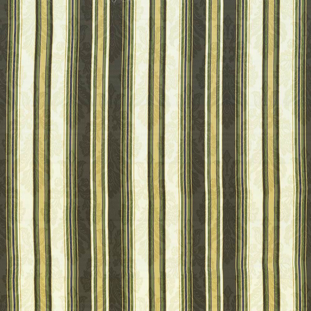 Wessex Stripe Smoke by Kasmir Fabric 1420 100% Cotton
 CHINA 15,000 Wyzenbeek Double Rubs Horizontal: 13 4/8 inches and Vertical: N/A 54 - Fabric Carolina -