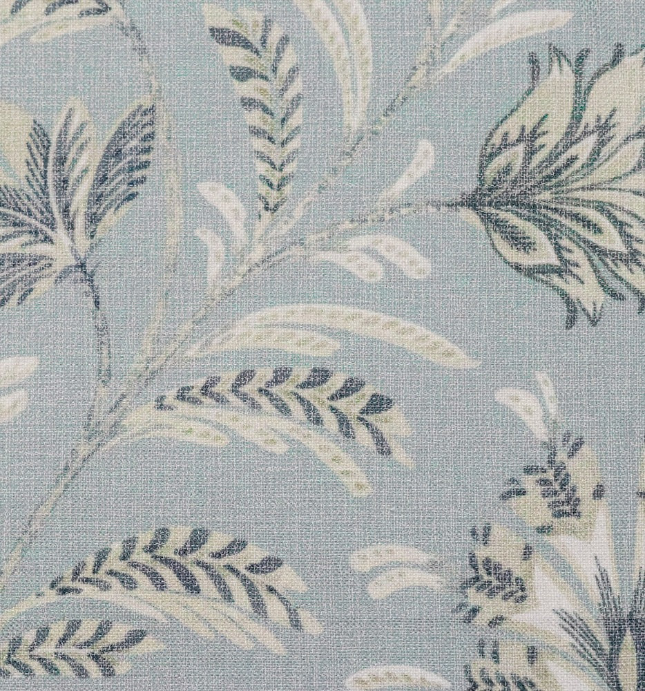 West Indies Aegean By Roth & Tompkins Fabric