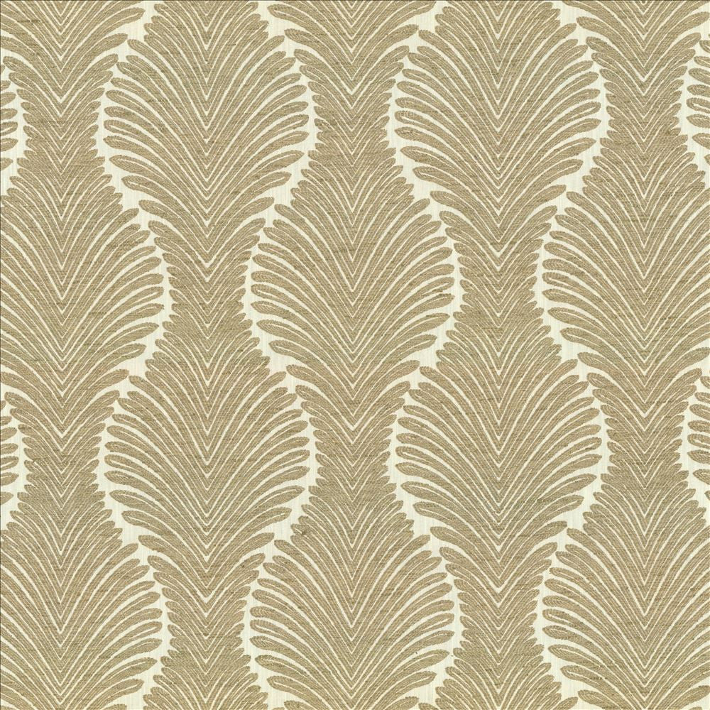 West Palm Beige by Kasmir Fabric 5112 59% Polyester
41% Cotton
 INDIA 26,000 Martindale Cycles Horizontal: 13 4/8 inches and Vertical: 17 inches 53 - Fabric Carolina -
