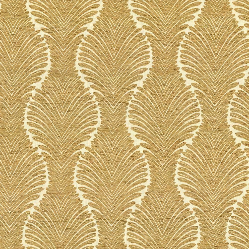 West Palm Natural by Kasmir Fabric 5112 INDIA 26,000 Martindale Cycles H: 13 4/8 inches, V:17 inches 53 - 55 - Fabric Carolina - Kasmir