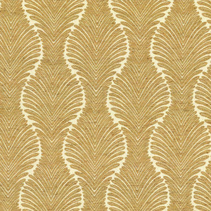 West Palm Natural by Kasmir Fabric