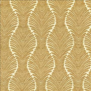 West Palm Natural by Kasmir Fabric 5112 59% Polyester 41% Cotton INDIA 26,000 Martindale Cycles H: 13 4/8 inches, V: 17 inches 53 - 55 - Fabric Carolina - Kasmir