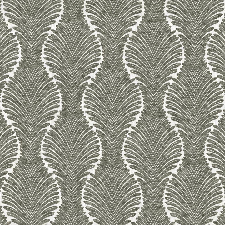 West Palm Stone by Kasmir Fabric 5113 INDIA 26,000 Martindale Cycles H: 13 4/8 inches, V:17 inches 53 - 55 - Fabric Carolina - Kasmir