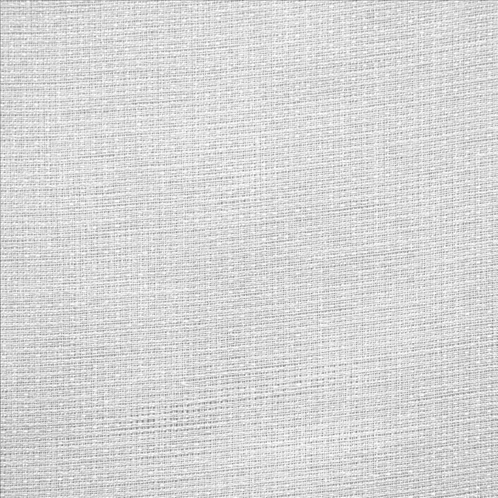 Westbridge White  by Kasmir Fabric 1475 100% Polyester  TURKEY  </p><p>Repeat: Horizontal: N/A and Vertical: N/A 118  - Fabric Carolina -