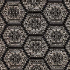 West Egg Dark 7916011004 by Carole Fabric Exclusive