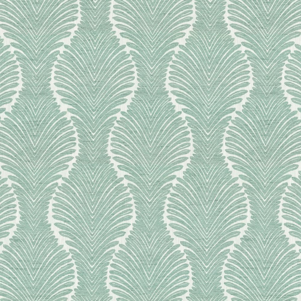 West Palm Mist by Kasmir Fabric 5114 59% Polyester
41% Cotton
 INDIA </p><p>Repeat: Horizontal: 13 4/8 inches and Vertical: 17 inches 53 - 55 - Fabric Carolina -