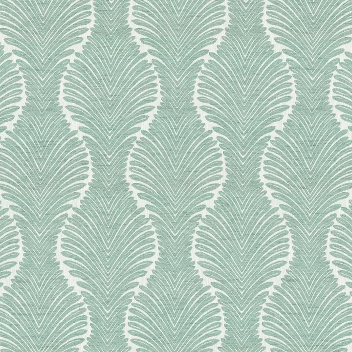 West Palm Mist by Kasmir Fabric 5114 59% Polyester
41% Cotton
 INDIA </p><p>Repeat: Horizontal: 13 4/8 inches and Vertical: 17 inches 53 - 55 - Fabric Carolina -