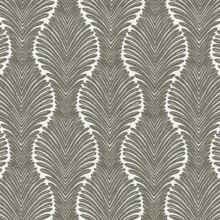 West Palm Stone by Kasmir Fabric 5113 59% Polyester
41% Cotton
 INDIA </p><p>Repeat: Horizontal: 13 4/8 inches and Vertical: 17 inches 53 - 55 - Fabric Carolina -
