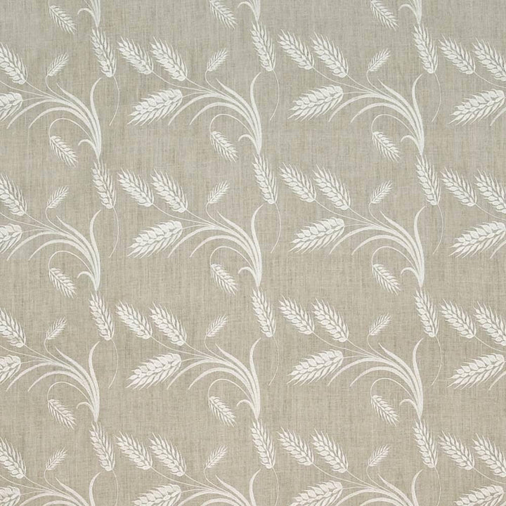 Wheaton Sandstone by Kasmir Fabric 1396 INDIA Not Tested H: 9 2/8 inches, V:7 4/8 inches 51 - 54 - Fabric Carolina - Kasmir