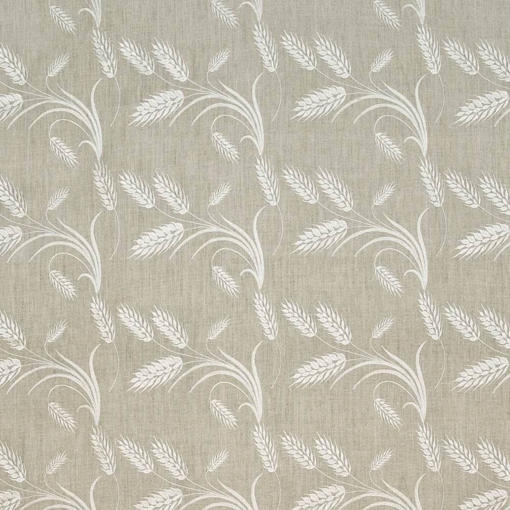 Wheaton Sandstone by Kasmir Fabric 1396 75% Flax
23% Viscose
2% Cotton
 INDIA Not Tested Horizontal: 9 2/8 inches and Vertical: 7 4/8 inches 51 - Fabric Carolina -