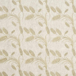 Wheaton White Linen by Kasmir Fabric