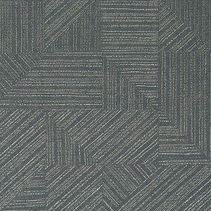 Belcaro Indigo by Winfield Thybony Wallcovering